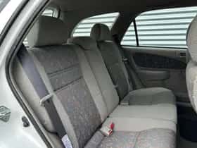 Toyota Corolla (1998) thumbnail 16