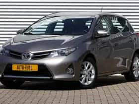 Toyota Auris (2013)