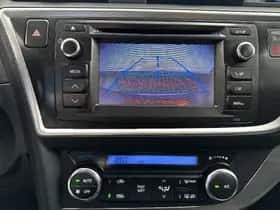 Toyota Auris (2013) thumbnail 20