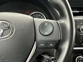 Toyota Auris (2013) thumbnail 22