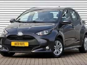 Toyota Yaris (2024)