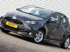 Toyota Yaris (2024) thumbnail 11