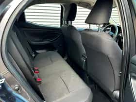 Toyota Yaris (2024) thumbnail 17