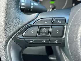 Toyota Yaris (2024) thumbnail 21
