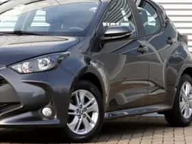 Toyota Yaris (2024) thumbnail 6