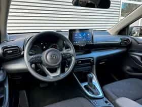 Toyota Yaris (2024) thumbnail 9