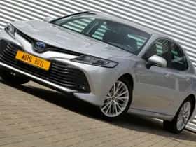 Toyota Camry (2019) thumbnail 11