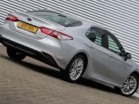 Toyota Camry (2019) thumbnail 12