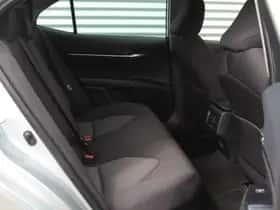 Toyota Camry (2019) thumbnail 15