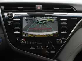 Toyota Camry (2019) thumbnail 16
