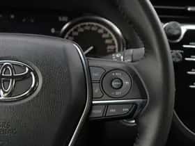 Toyota Camry (2019) thumbnail 19