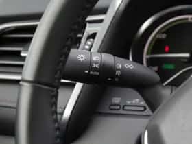 Toyota Camry (2019) thumbnail 20