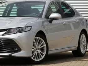 Toyota Camry (2019) thumbnail 6