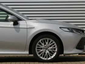 Toyota Camry (2019) thumbnail 7