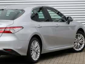 Toyota Camry (2019) thumbnail 8