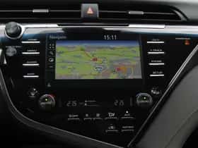 Toyota Camry (2019) thumbnail 10