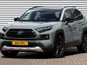 Toyota RAV4 (2024)