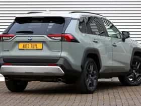 Toyota RAV4 (2024) thumbnail 2