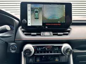 Toyota RAV4 (2024) thumbnail 21