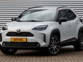 Toyota Yaris Cross (2023)