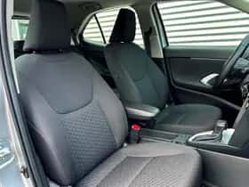 Toyota Yaris Cross (2024) thumbnail 14