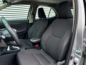 Toyota Yaris Cross (2024) thumbnail 16