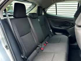 Toyota Yaris Cross (2024) thumbnail 18