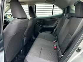 Toyota Yaris Cross (2024) thumbnail 19