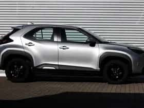 Toyota Yaris Cross (2024) thumbnail 3