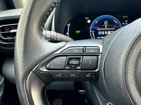 Toyota Yaris Cross (2024) thumbnail 23