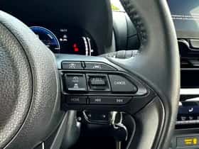 Toyota Yaris Cross (2024) thumbnail 24