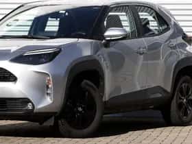 Toyota Yaris Cross (2024) thumbnail 6