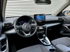 Toyota Yaris Cross (2024) thumbnail 9