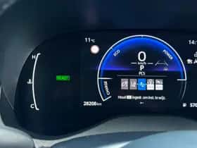 Toyota Yaris Cross (2024) thumbnail 10