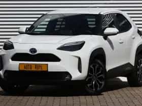 Toyota Yaris Cross (2022)