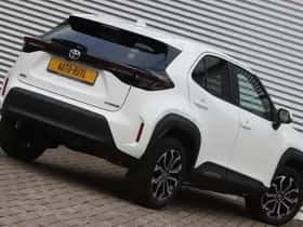 Toyota Yaris Cross (2022) thumbnail 11