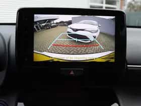 Toyota Yaris Cross (2022) thumbnail 14