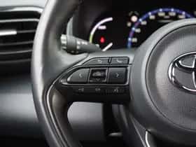 Toyota Yaris Cross (2022) thumbnail 15