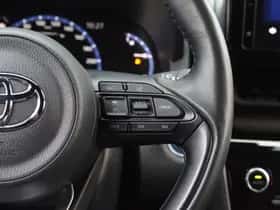 Toyota Yaris Cross (2022) thumbnail 16