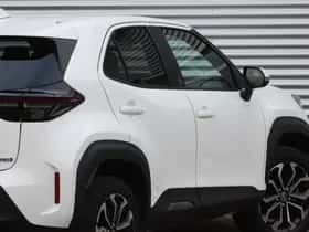 Toyota Yaris Cross (2022) thumbnail 6