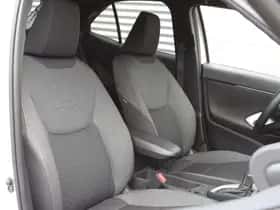 Toyota Yaris Cross (2022) thumbnail 8