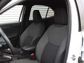 Toyota Yaris Cross (2022) thumbnail 9