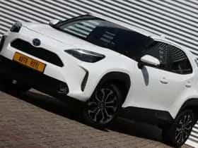 Toyota Yaris Cross (2022) thumbnail 10