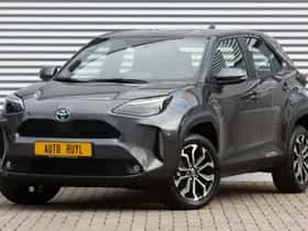 Toyota Yaris Cross (2022)
