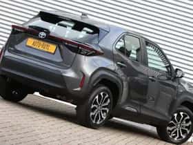 Toyota Yaris Cross (2022) thumbnail 11