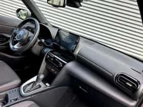 Toyota Yaris Cross (2022) thumbnail 12