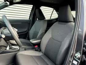 Toyota Yaris Cross (2022) thumbnail 15