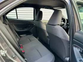 Toyota Yaris Cross (2022) thumbnail 16