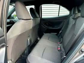 Toyota Yaris Cross (2022) thumbnail 18