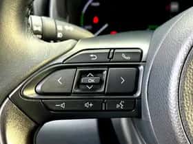 Toyota Yaris Cross (2022) thumbnail 20